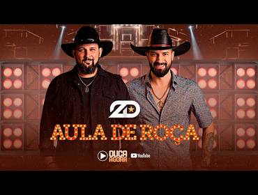 CANAL YOUTUBE de Zé Lopes e Diego - DVD AULA DE ROÇA - Música Pegada Bruta