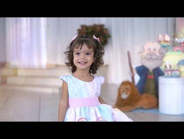 2 anos de 2 Anos Elisa