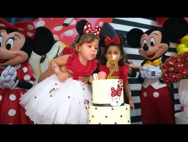 2 anos de 2 Anos Ana Luisa