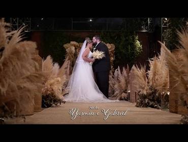 Sítio São Jorge de Trailer Yasmin e Gabriel