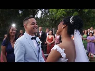 VIDEO de TRAILER EMILLY E RHAONI