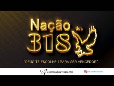 SEXTA FEIRA de NAÇÃO DOS 318