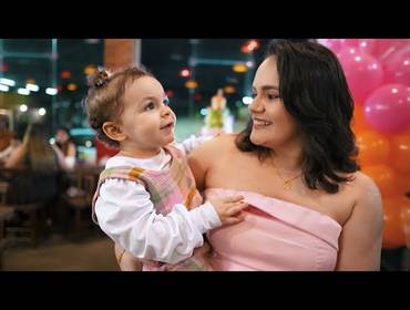 2 anos de 2 ANOS MARIA EDUARDA