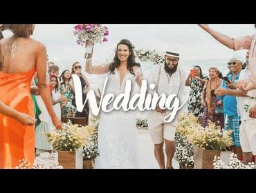 - Casamentos de Karla e Filipe