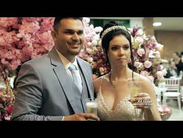 Casamentos de Helen e Daniel - teaser