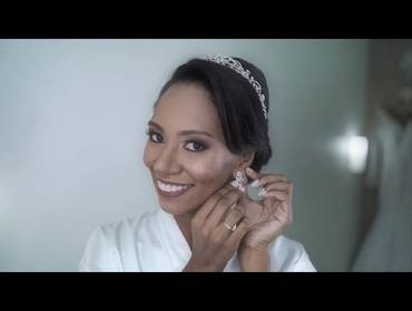 Filmes de Casamento de Maristela e Antônio