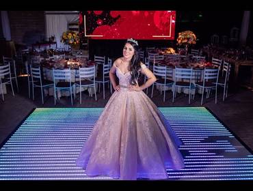 Videos de Teaser Bianca 15th