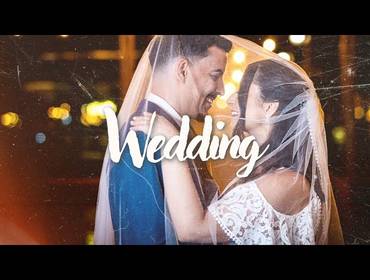 - Casamentos de Casamento - Juliana e Victor