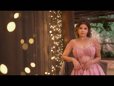Debutantes de Ensaio Duda