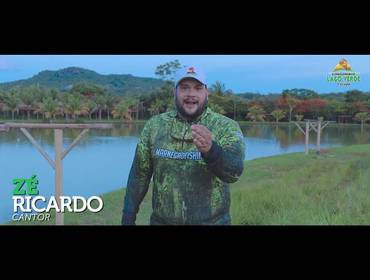 Vídeo Marketing de CANTOR ZÉ RICARDO NO CONDOMÍNIO LAGO VERDE CAIAPÓ