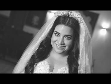 Filmes de Casamento de O Amor de Augusta e Vinícius