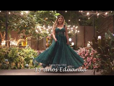Debutantes de Same Day Edit Duda