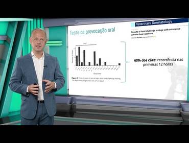 Gravação de Cursos de DermatoVet | Vídeo Aulas em Chroma Key