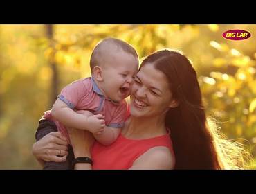 Publicitários de DIA DAS MÃES BIG LAR