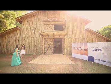 Cobertura de Eventos de SUÉCIA VEÍCULOS