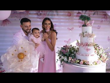 1 aninho de 1 ANINHO ALICE