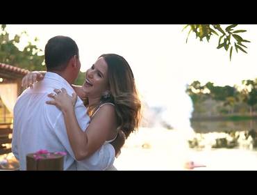 Chá revelação de Chá Revelação - Laiz