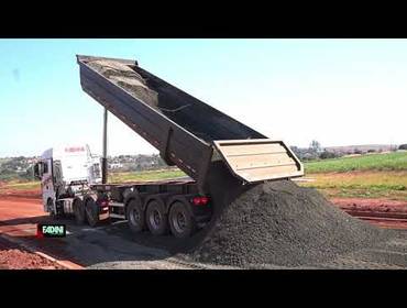 Institucional de Fadini Construções - video Loteamento 
