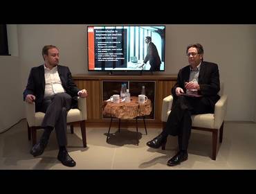 Eventos Corporativos de Grupo Amanhã | Coletiva de Imprensa