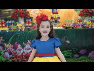 5 anos de 5 Anos da Maria Eduarda