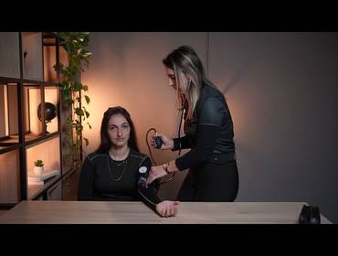 Gravação de Cursos de CurFit | Curso de Primeiros Socorros