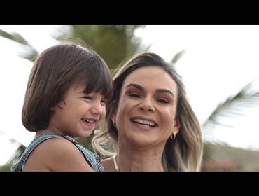 2 anos de 2 aninhos do Xandynho