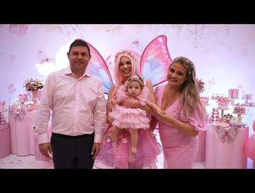 1 aninho de 1 aninho da Helena