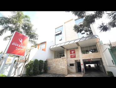 Vídeo Marketing de Dullius Dance | Comercial