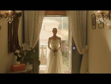Casamento de 