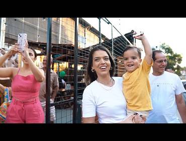 3 anos de 3 Anos do Paulinho