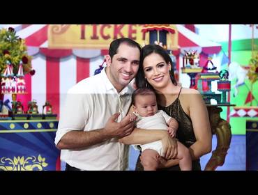 2 anos de 2 aninhos Pedro