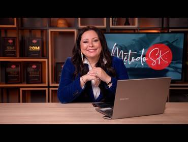 Gravação de Cursos de Sigrid Kerating | A chave da Recuperação Tributária - Módulo Agronegócio