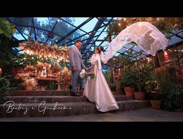 Sítio São Jorge de Beatriz e Guilherme