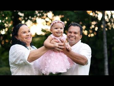 1 aninho de 1 aninho Noemia Maria