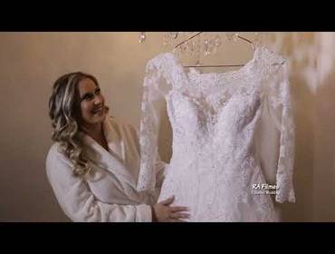 Casamentos de Vanessa e Henrique - teaser