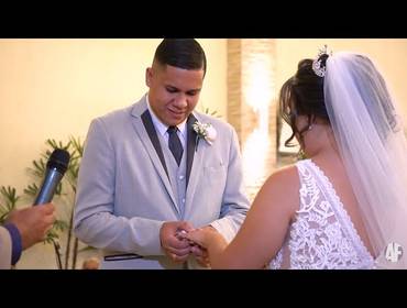 Same Day Edit de Sameday - Rayane e Rafaelli