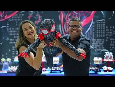 4 anos de 4 anos Abraão