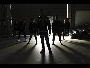 Fotografia e Vídeo para Artistas de VideoClipe Adrenalina