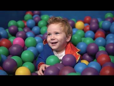 1 aninho de 1 aninho Bento