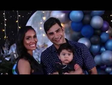 1 aninho de 1 aninho Benjamin