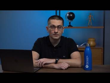 Gravação de Cursos de Penseira | Vídeo de Vendas 