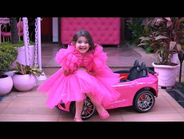Ensaio infantil de Ensaio de 5 anos da Giuliua