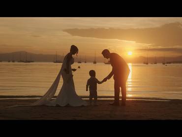 Casamento de 