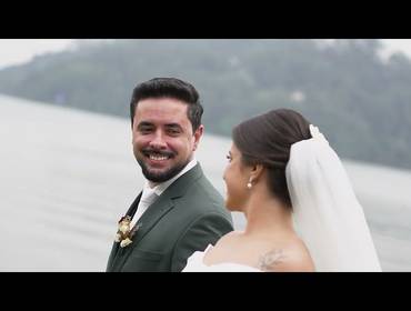 Sítio São Jorge de Viviane e Danilo