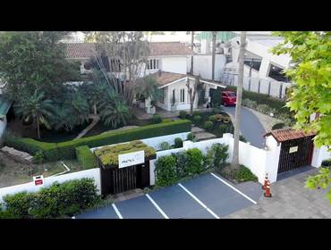 Vídeo Marketing de Merci Casa de Eventos