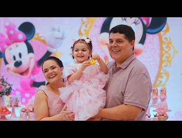3 anos de 3 anos Maria Eduarda