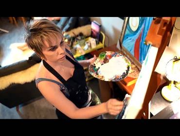 Vídeo Marketing de Milena Juliano | Art with Soul | Institucional