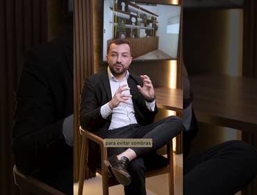 Redes Sociais de RF Arquitetura