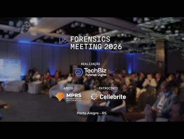 Eventos Corporativos de Forensics Meeting 2026 | After Movies