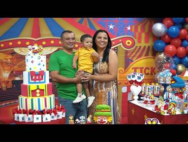 2 anos de 2 anos Bernardo